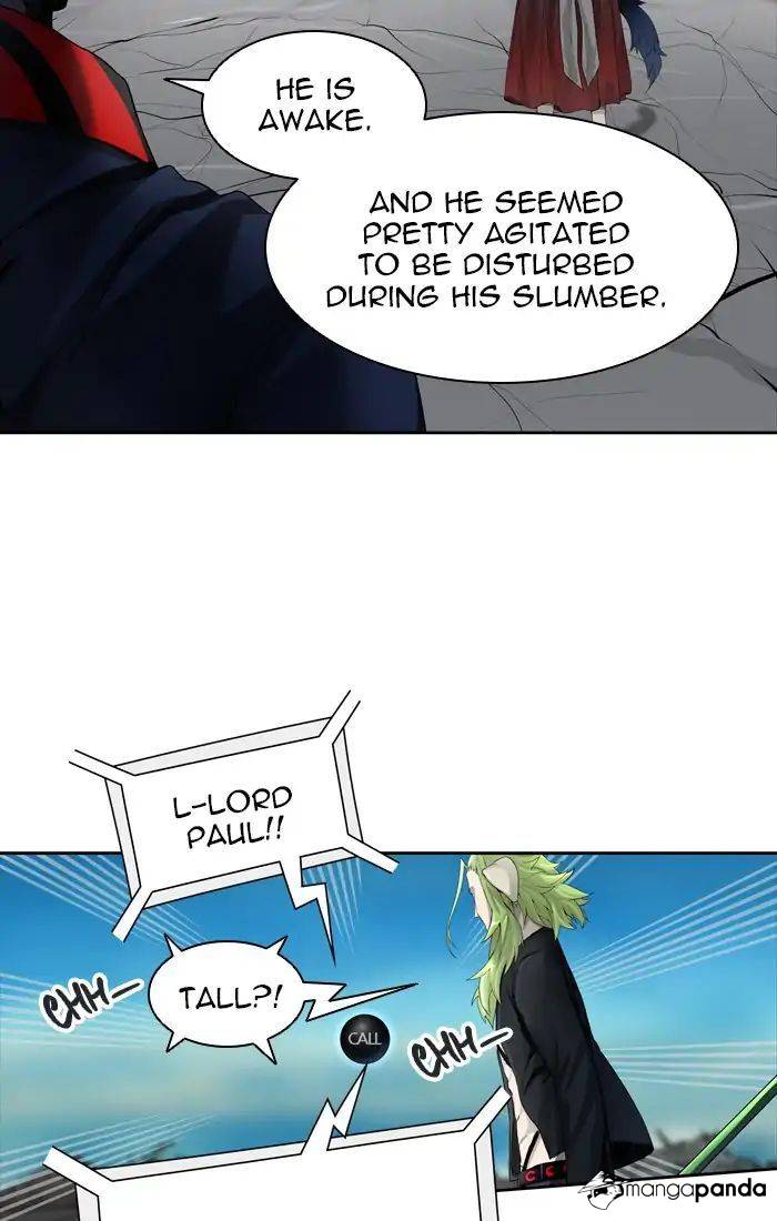 Tower of God Chapter 439 image 093